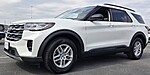 New 2026 FORD EXPLORER ACTIVE W/100A PKG RWD in NORTH LITTLE ROCK, ARKANSAS