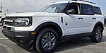 New 2026 FORD BRONCO SPORT BIG BEND 4X4 in NORTH LITTLE ROCK, ARKANSAS