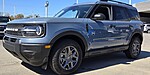 New 2026 FORD BRONCO SPORT BIG BEND 4X4 in NORTH LITTLE ROCK, ARKANSAS