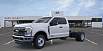 New 2026 FORD F-350 XL in NORTH LITTLE ROCK, ARKANSAS