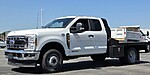 New 2026 FORD F-350 XL in NORTH LITTLE ROCK, ARKANSAS