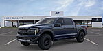 New 2026 FORD F-150 RAPTOR in NORTH LITTLE ROCK, ARKANSAS