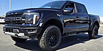 New 2026 FORD F-150 RAPTOR 4WD SUPERCREW 5.5' BOX in NORTH LITTLE ROCK, ARKANSAS