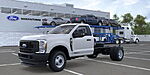 New 2026 FORD F-350  in NORTH LITTLE ROCK, ARKANSAS