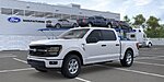 New 2026 FORD F-150 XLT in NORTH LITTLE ROCK, ARKANSAS