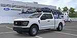 New 2026 FORD F-150 XL in NORTH LITTLE ROCK, ARKANSAS