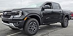 New 2026 FORD RANGER XLT 4WD SUPERCREW 5' BOX in NORTH LITTLE ROCK, ARKANSAS