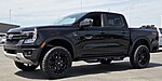 New 2026 FORD RANGER XLT 4WD SUPERCREW 5' BOX in NORTH LITTLE ROCK, ARKANSAS