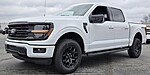 New 2026 FORD F-150 XLT 4WD SUPERCREW 5.5' BOX in NORTH LITTLE ROCK, ARKANSAS