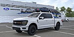 New 2026 FORD F-150 TREMOR in NORTH LITTLE ROCK, ARKANSAS
