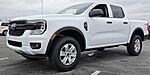 New 2026 FORD RANGER XL 4WD SUPERCREW 5' BOX in NORTH LITTLE ROCK, ARKANSAS