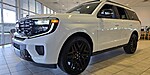 New 2026 FORD EXPEDITION PLATINUM 4X4 in NORTH LITTLE ROCK, ARKANSAS