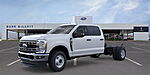 New 2026 FORD F-350 XL in NORTH LITTLE ROCK, ARKANSAS