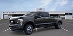 New 2026 FORD F-450 PLATINUM in NORTH LITTLE ROCK, ARKANSAS