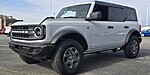 New 2026 FORD BRONCO BIG BEND 4 DOOR 4X4 in NORTH LITTLE ROCK, ARKANSAS