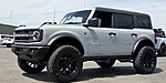 New 2026 FORD BRONCO BIG BEND 4 DOOR 4X4 in NORTH LITTLE ROCK, ARKANSAS