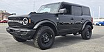 New 2026 FORD BRONCO BIG BEND 4 DOOR 4X4 in NORTH LITTLE ROCK, ARKANSAS