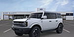 New 2026 FORD BRONCO OUTER BANKS in NORTH LITTLE ROCK, ARKANSAS