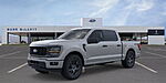 New 2026 FORD F-150 STX in NORTH LITTLE ROCK, ARKANSAS