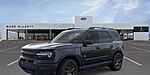 New 2026 FORD BRONCO SPORT BIG BEND 4X4 in NORTH LITTLE ROCK, ARKANSAS