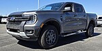 New 2026 FORD RANGER XLT 4WD SUPERCREW 5' BOX in NORTH LITTLE ROCK, ARKANSAS