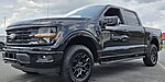 New 2026 FORD F-150 XLT 4WD SUPERCREW 5.5' BOX in NORTH LITTLE ROCK, ARKANSAS