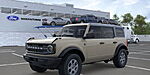 New 2026 FORD BRONCO BIG BEND in NORTH LITTLE ROCK, ARKANSAS