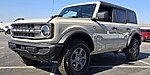 New 2026 FORD BRONCO BIG BEND 4 DOOR 4X4 in NORTH LITTLE ROCK, ARKANSAS