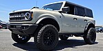 New 2026 FORD BRONCO BIG BEND 4 DOOR 4X4 in NORTH LITTLE ROCK, ARKANSAS
