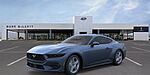 New 2026 FORD MUSTANG ECOBOOST in NORTH LITTLE ROCK, ARKANSAS