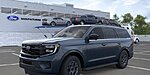 New 2026 FORD EXPEDITION ACTIVE in NORTH LITTLE ROCK, ARKANSAS