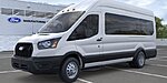 New 2026 FORD TRANSIT 350 BASE in NORTH LITTLE ROCK, ARKANSAS