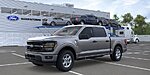 New 2026 FORD F-150 XLT in NORTH LITTLE ROCK, ARKANSAS