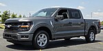 New 2026 FORD F-150 XLT in NORTH LITTLE ROCK, ARKANSAS