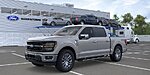New 2026 FORD F-150 XLT in NORTH LITTLE ROCK, ARKANSAS