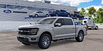 New 2026 FORD F-150 XLT in NORTH LITTLE ROCK, ARKANSAS