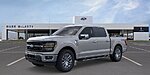 New 2026 FORD F-150 XLT in NORTH LITTLE ROCK, ARKANSAS