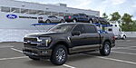 New 2026 FORD F-150 KING RANCH in NORTH LITTLE ROCK, ARKANSAS
