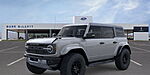 New 2026 FORD BRONCO RAPTOR in NORTH LITTLE ROCK, ARKANSAS