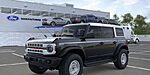 New 2026 FORD BRONCO HERITAGE EDITION in NORTH LITTLE ROCK, ARKANSAS