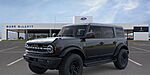 New 2026 FORD BRONCO OUTER BANKS in NORTH LITTLE ROCK, ARKANSAS