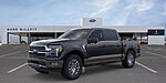 New 2026 FORD F-150 KING RANCH in NORTH LITTLE ROCK, ARKANSAS