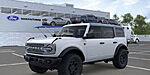 New 2026 FORD BRONCO BADLANDS in NORTH LITTLE ROCK, ARKANSAS
