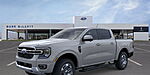 New 2026 FORD RANGER LARIAT in NORTH LITTLE ROCK, ARKANSAS
