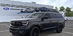New 2026 FORD EXPEDITION PLATINUM in NORTH LITTLE ROCK, ARKANSAS