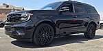 New 2026 FORD EXPEDITION PLATINUM 4X4 in NORTH LITTLE ROCK, ARKANSAS