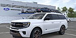 New 2026 FORD EXPEDITION KING RANCH in NORTH LITTLE ROCK, ARKANSAS