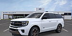 New 2026 FORD EXPEDITION KING RANCH in NORTH LITTLE ROCK, ARKANSAS