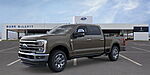 New 2026 FORD F-250 KING RANCH in NORTH LITTLE ROCK, ARKANSAS