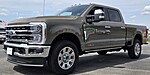 New 2026 FORD F-250 KING RANCH 4WD CREW CAB 6.75' BOX in NORTH LITTLE ROCK, ARKANSAS